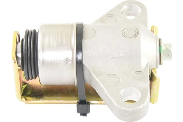 Vibration Damper, timing belt